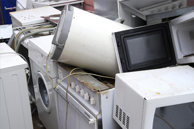 Junk Removal Beaverton - Appliance Removal 2 Junk Removal Beaverton - Appliance Removal 2