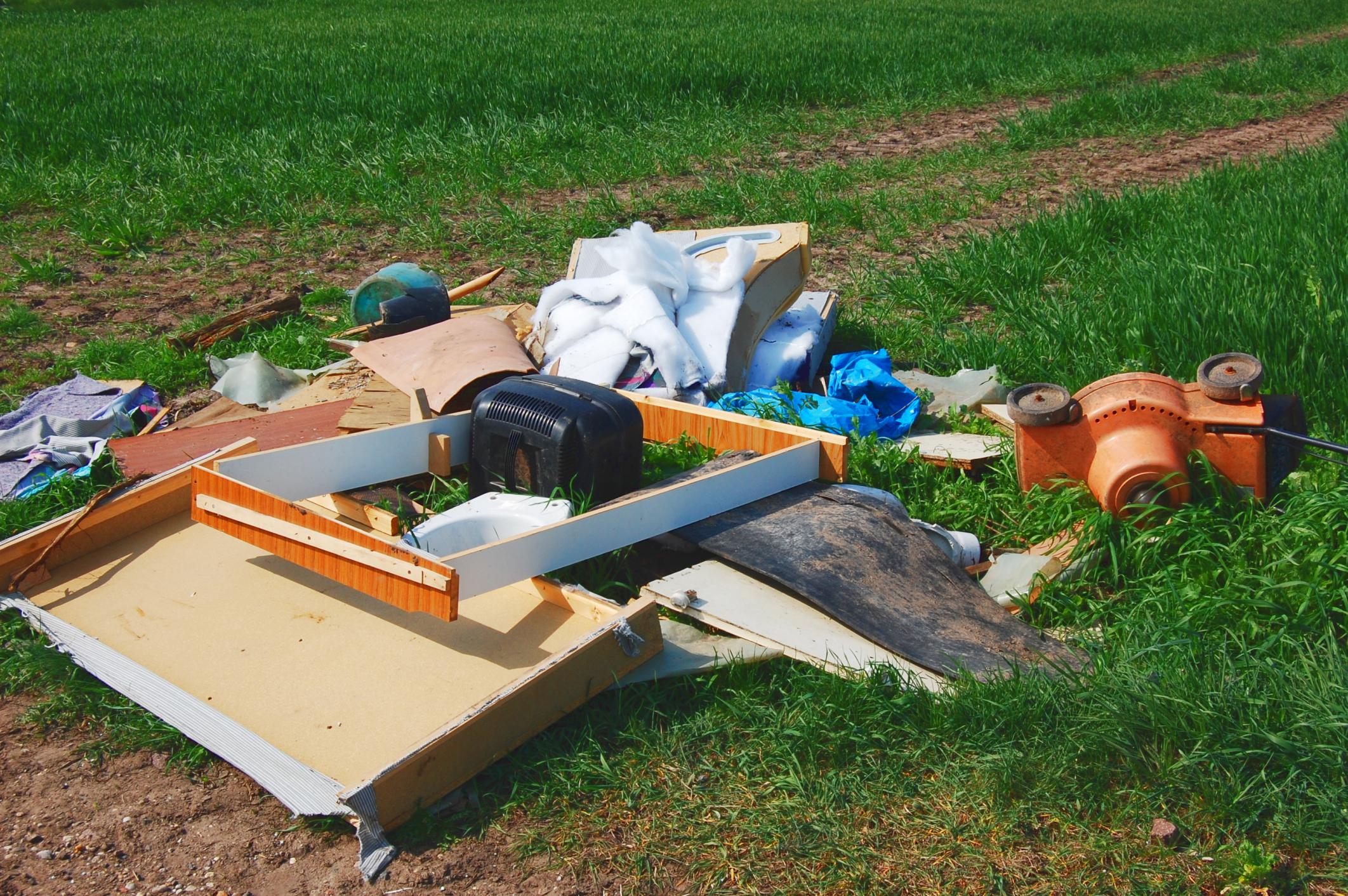 Estate Cleanout Beaverton | Beaverton Junk Removal Services