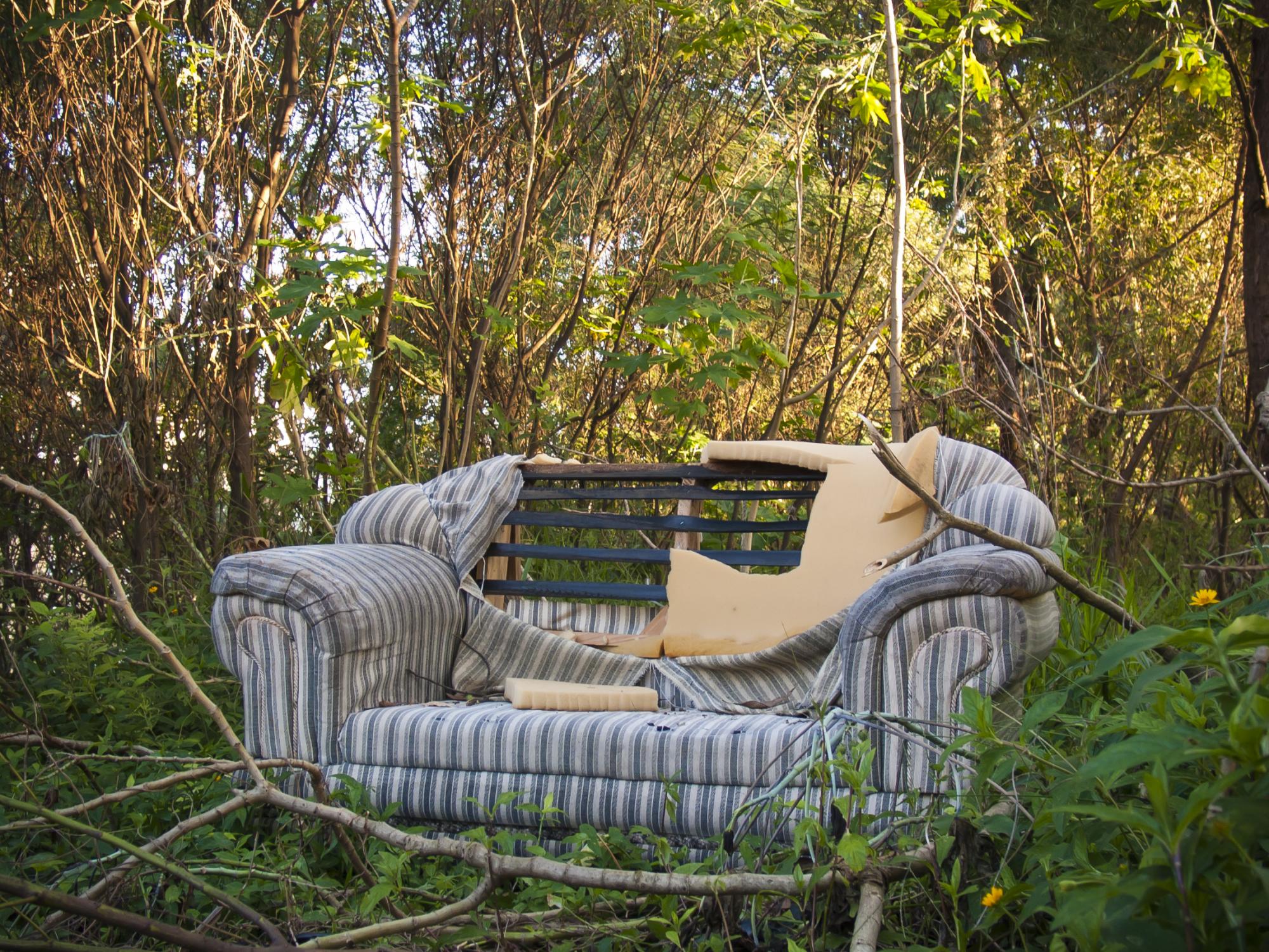 Junk Removal Beaverton - Furniture Removal 2 Furniture Removal