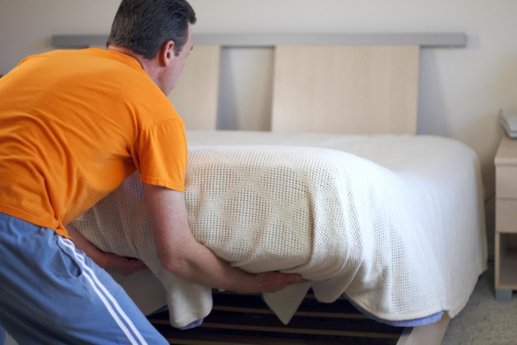 Mattress Disposal, Removal Beaverton